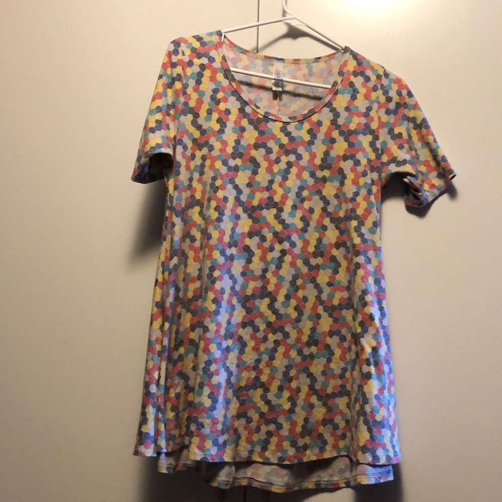 Lularoe perfect T
